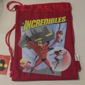 🌸.  The incredible